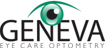 Geneva Eye Care Optometry logo