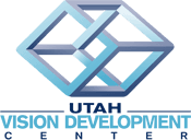 Utah Vision Development Center logo