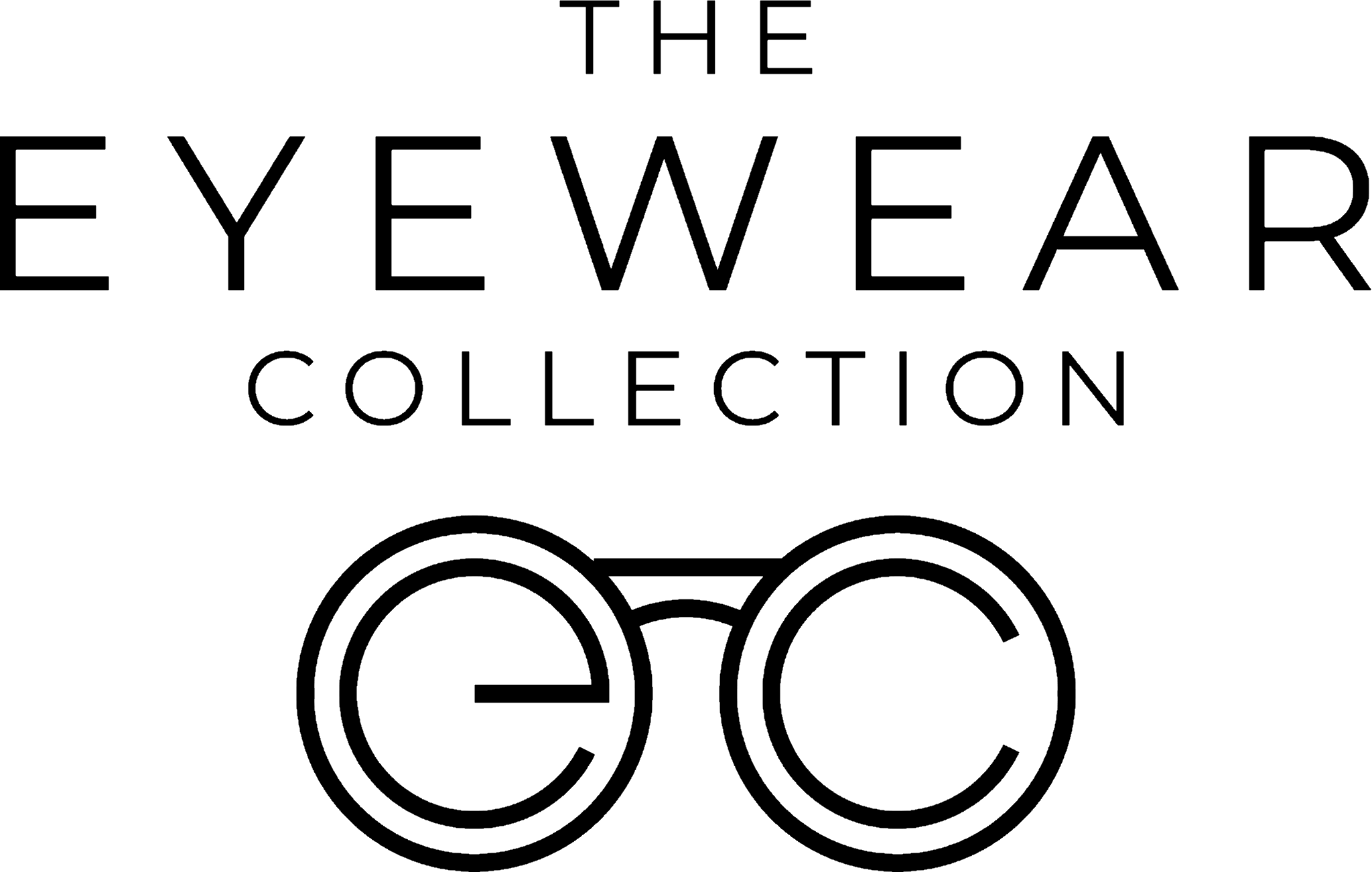 The Eyewear Collection logo