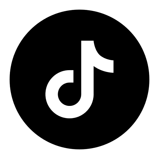 TikTok logo